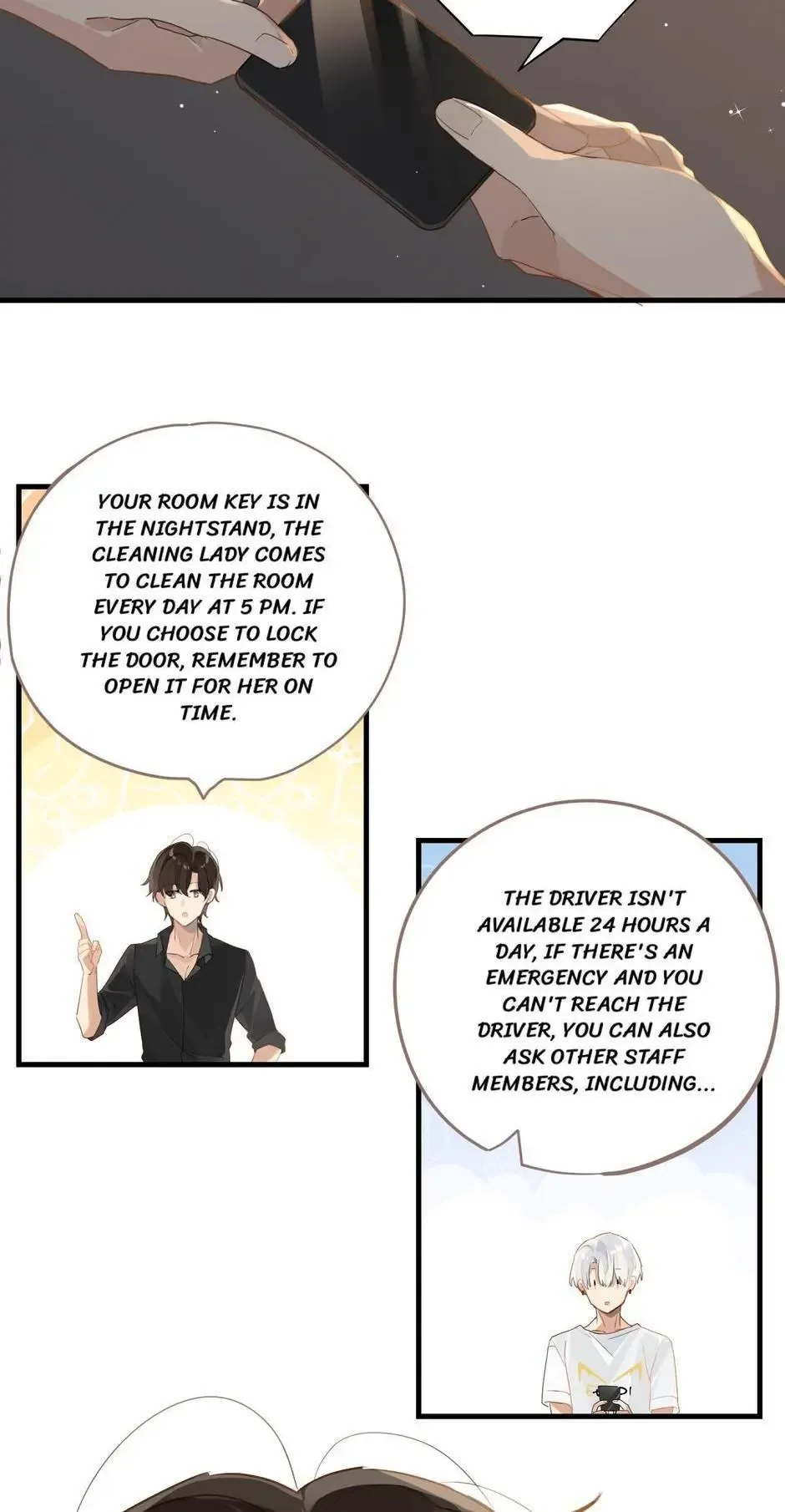FOG[GAMING] Chapter 56 page 24 - 