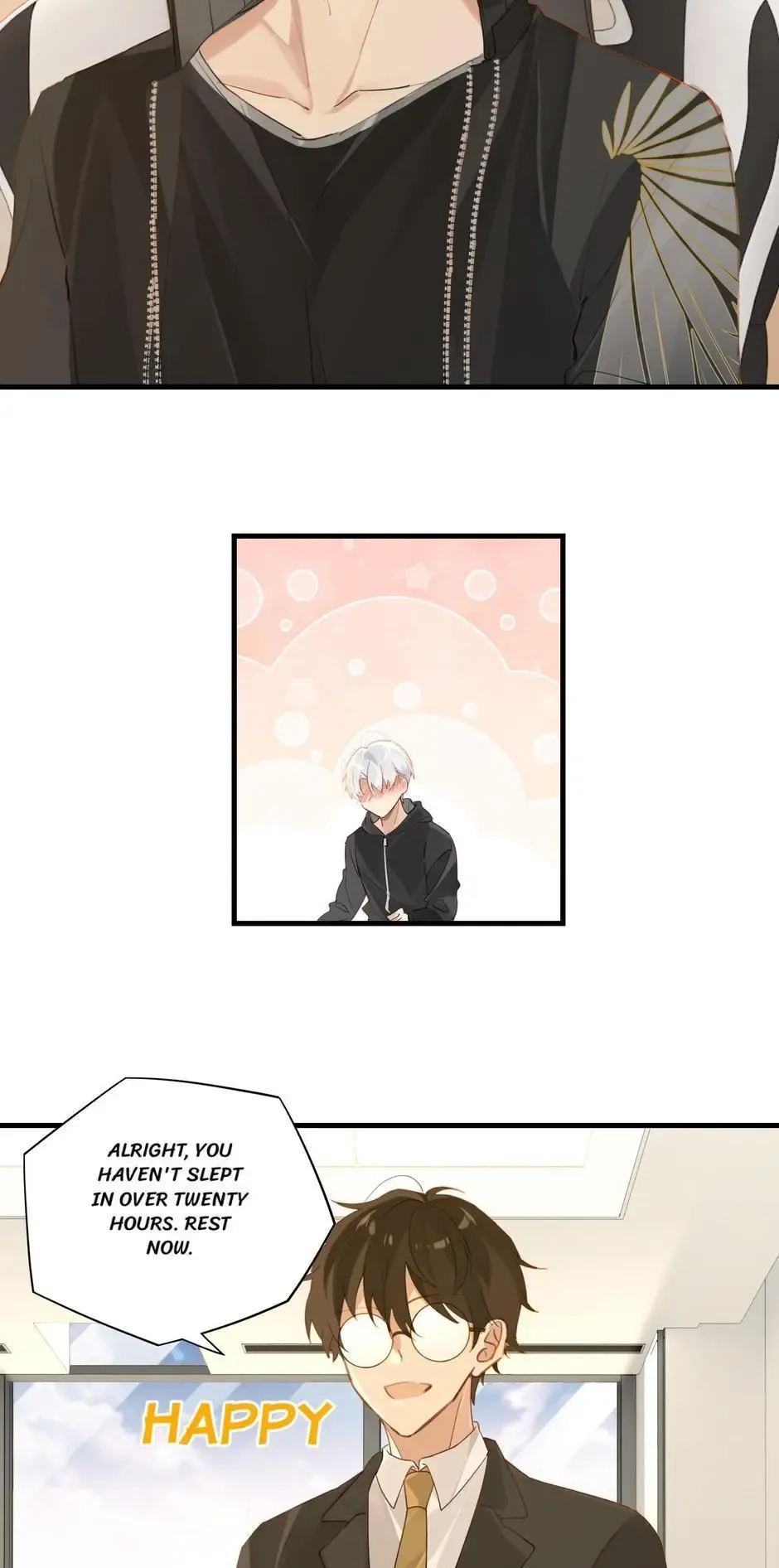 FOG[GAMING] Chapter 56 page 5 - 