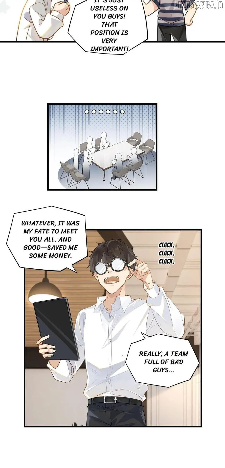FOG[GAMING] Chapter 57 page 16 - 