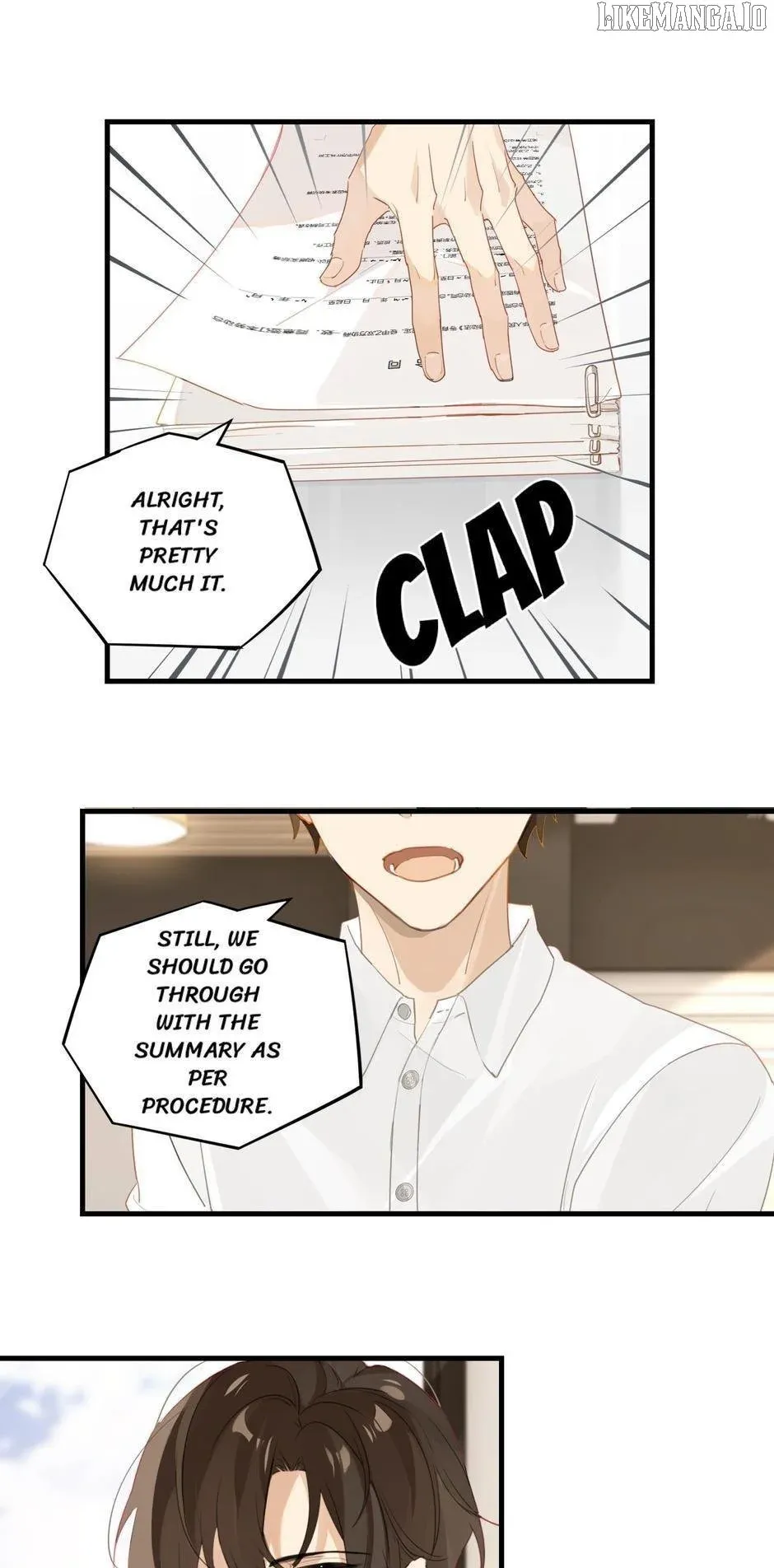 FOG[GAMING] Chapter 57 page 17 - 