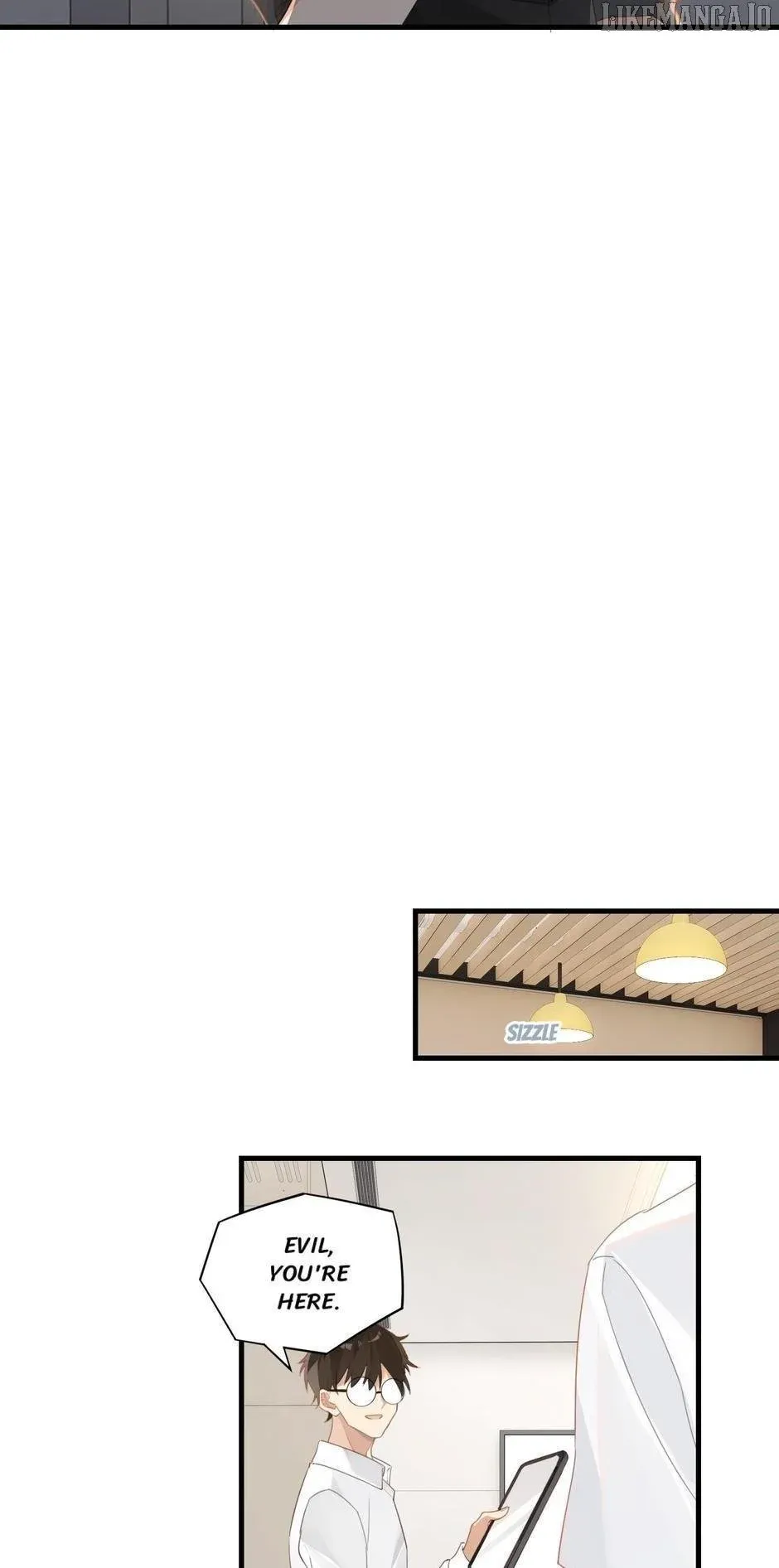 FOG[GAMING] Chapter 57 page 3 - 