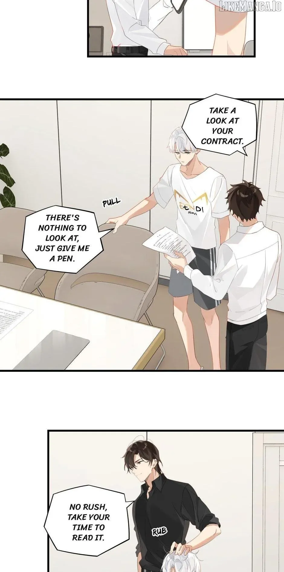 FOG[GAMING] Chapter 57 page 4 - 