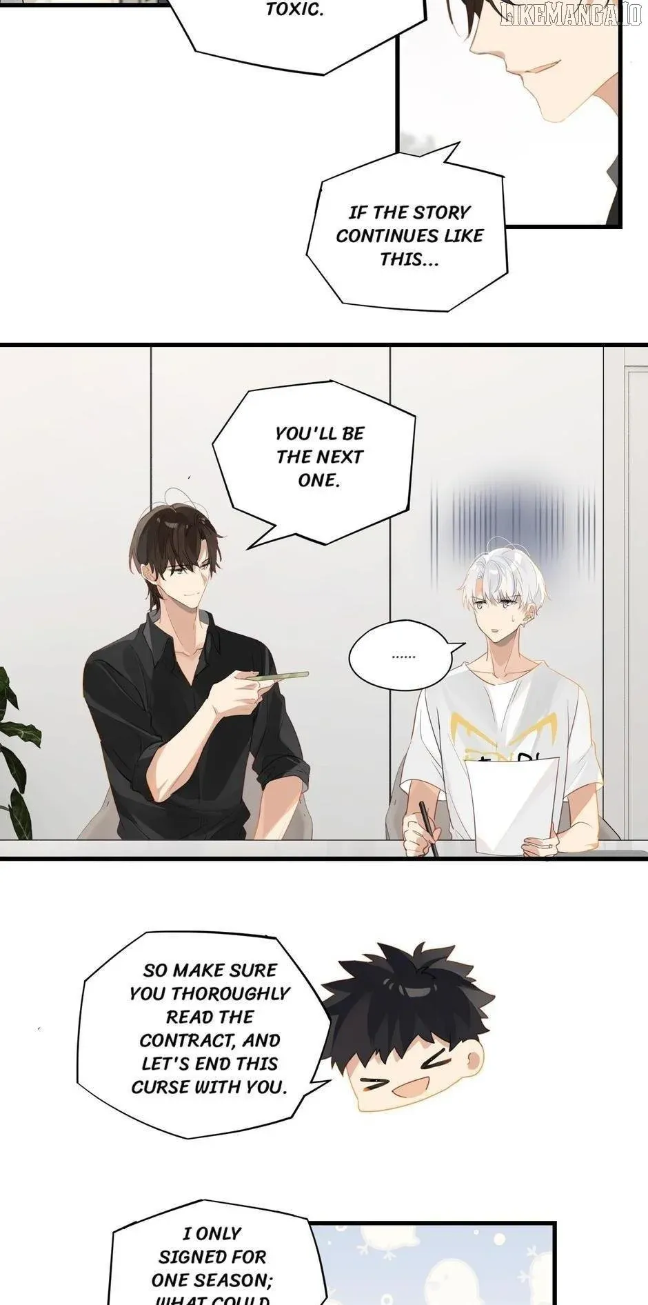 FOG[GAMING] Chapter 57 page 7 - 