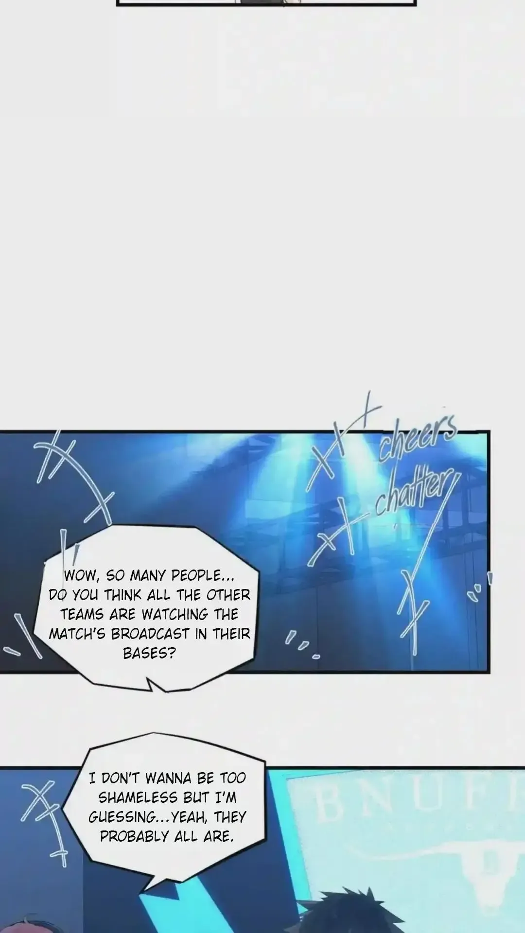 FOG[GAMING] Chapter 59 page 17 - 
