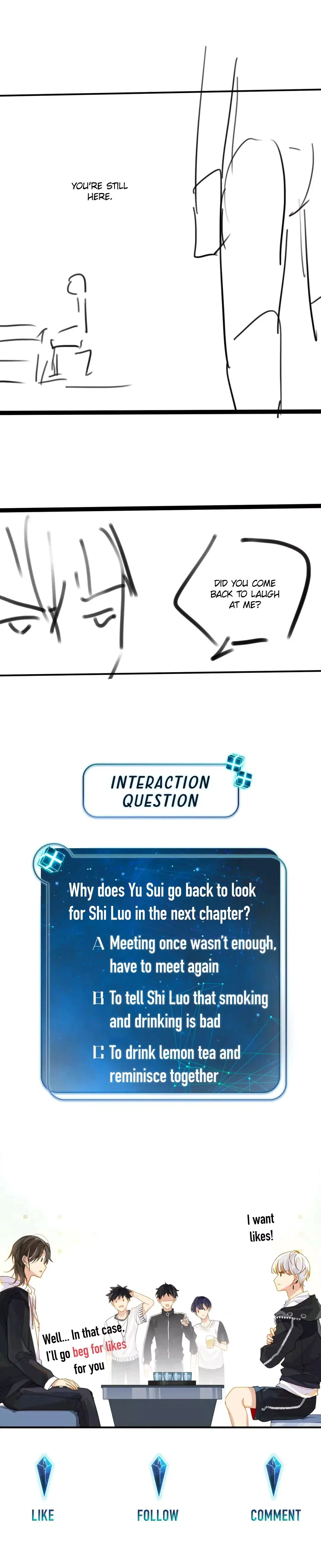 FOG[GAMING] Chapter 6 page 6 - 