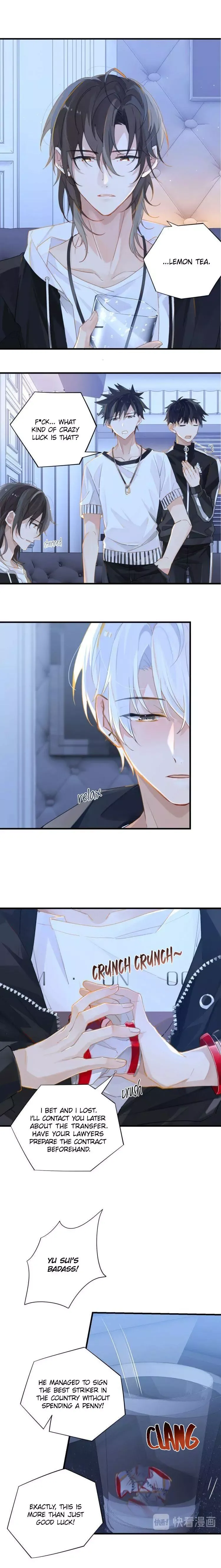 FOG[GAMING] Chapter 7 page 3 - 