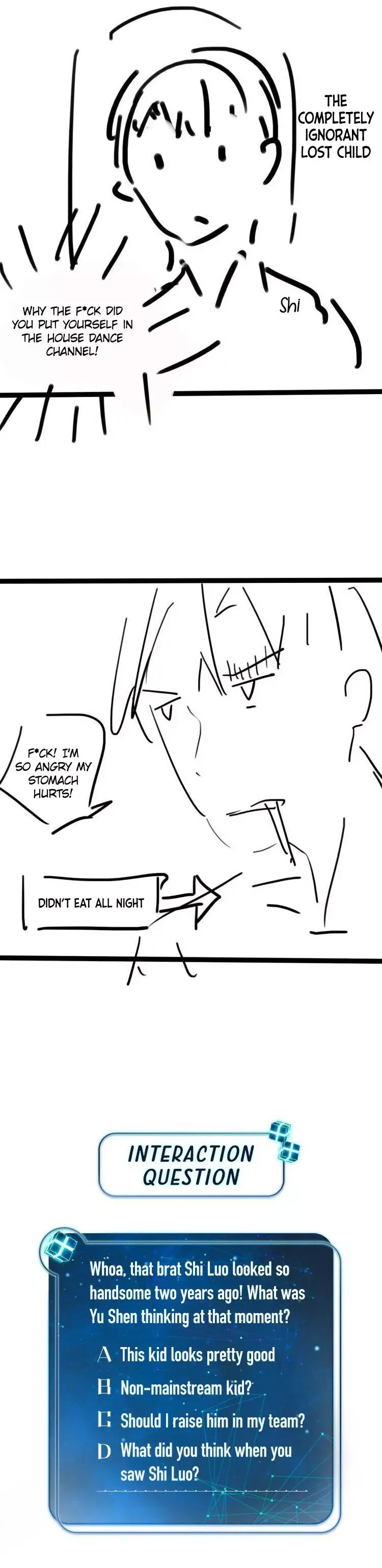 FOG[GAMING] Chapter 8 page 16 - 