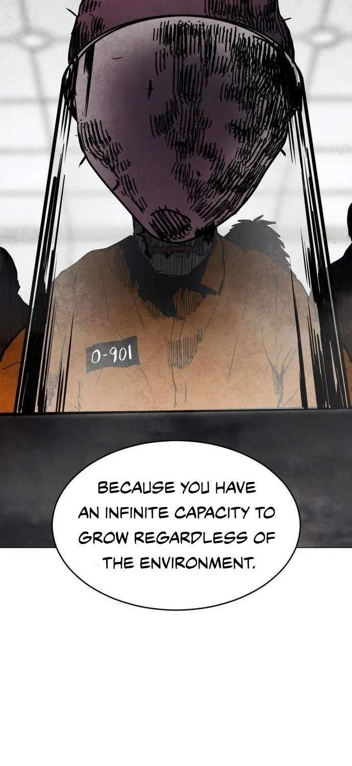 Fog Land Chapter 0.1 page 101 - 