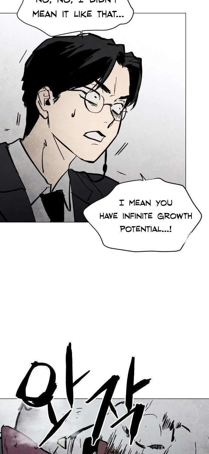 Fog Land Chapter 0.1 page 106 - 
