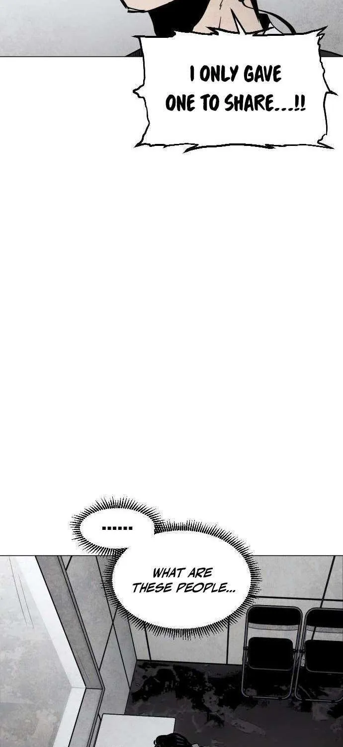 Fog Land Chapter 0.1 page 111 - 