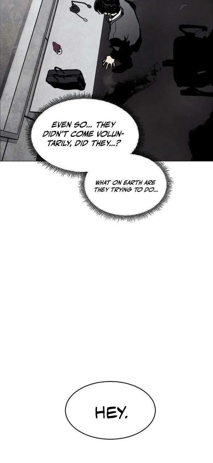 Fog Land Chapter 0.1 page 112 - 
