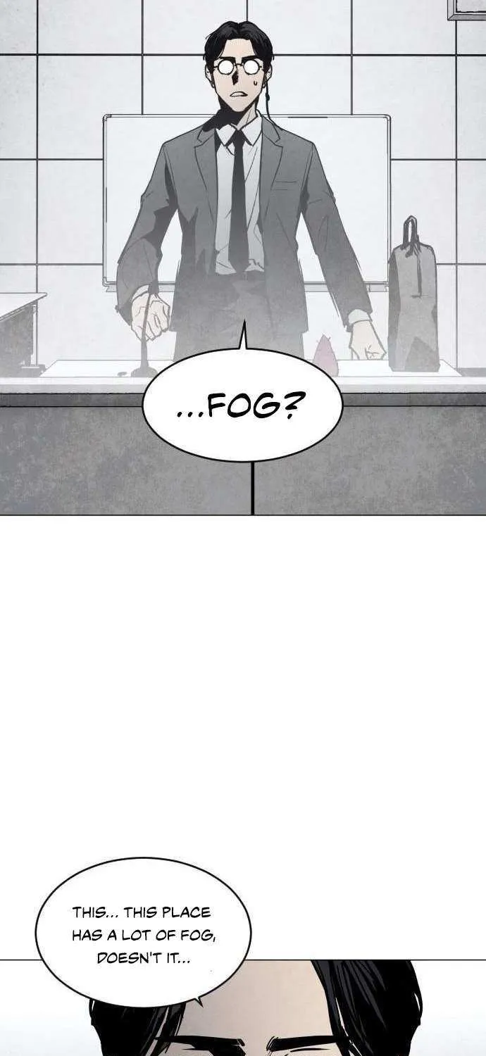 Fog Land Chapter 0.1 page 117 - 