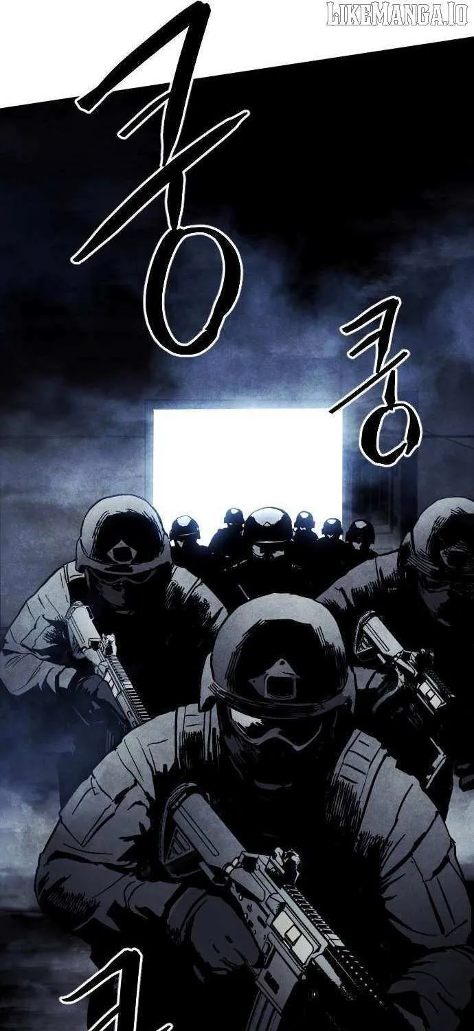 Fog Land Chapter 0.1 page 131 - 