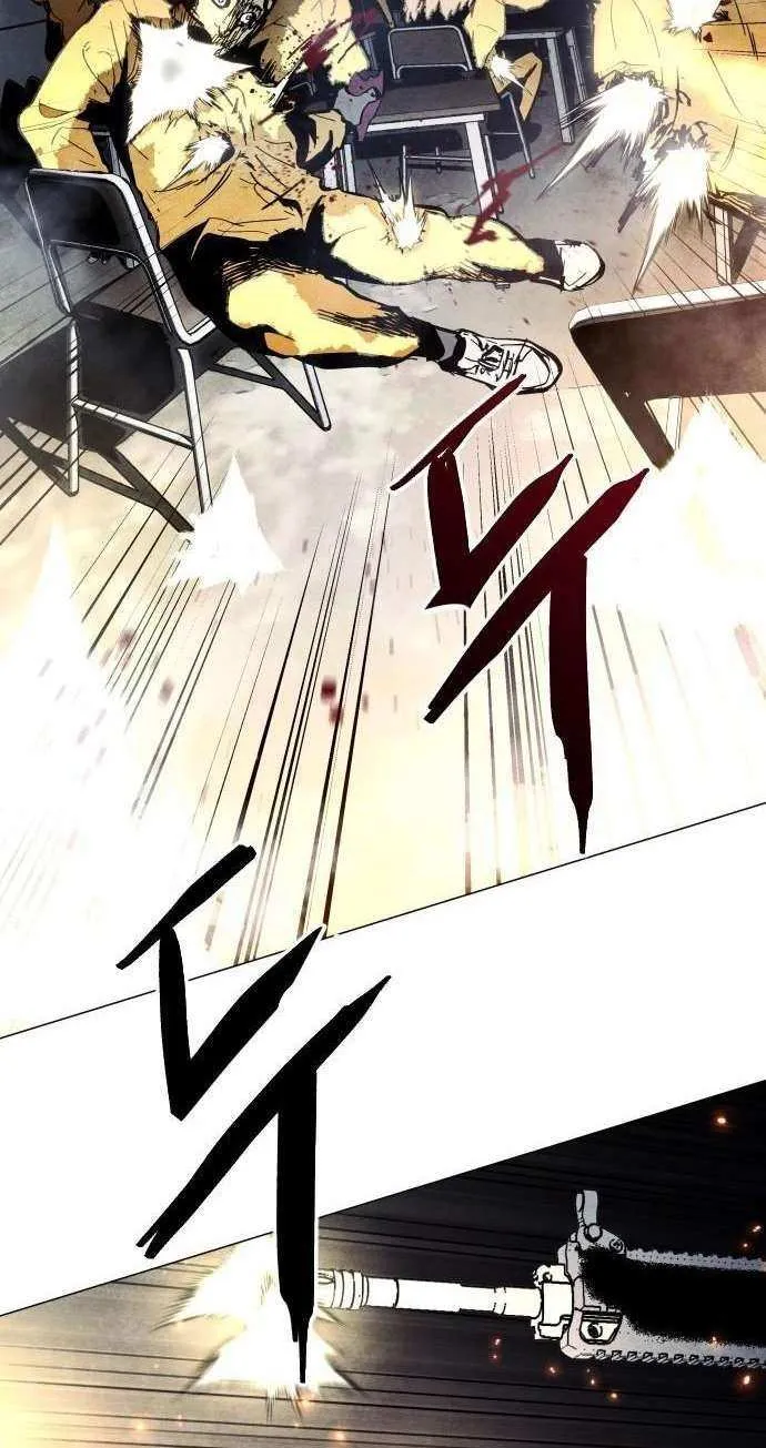 Fog Land Chapter 0.1 page 135 - 