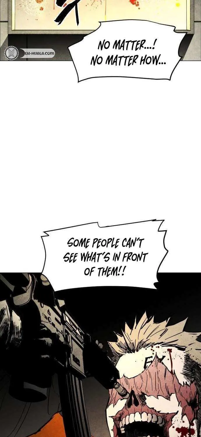 Fog Land Chapter 0.1 page 140 - 