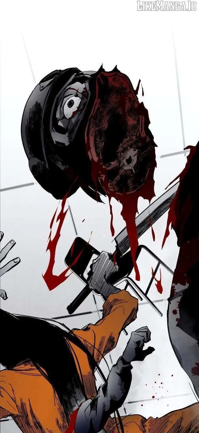 Fog Land Chapter 0.1 page 148 - 