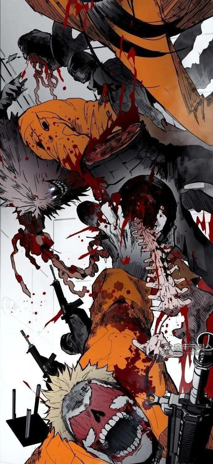 Fog Land Chapter 0.1 page 149 - 