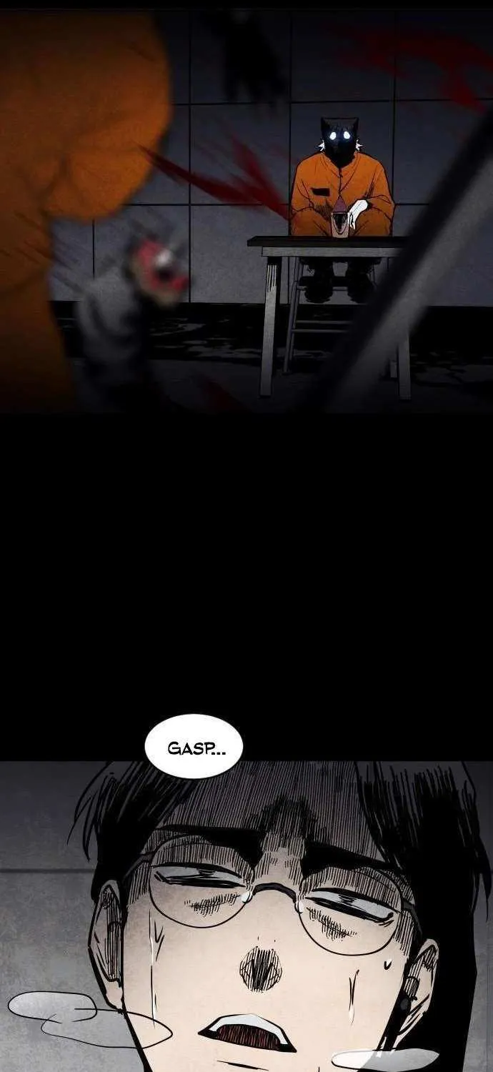 Fog Land Chapter 0.1 page 156 - 