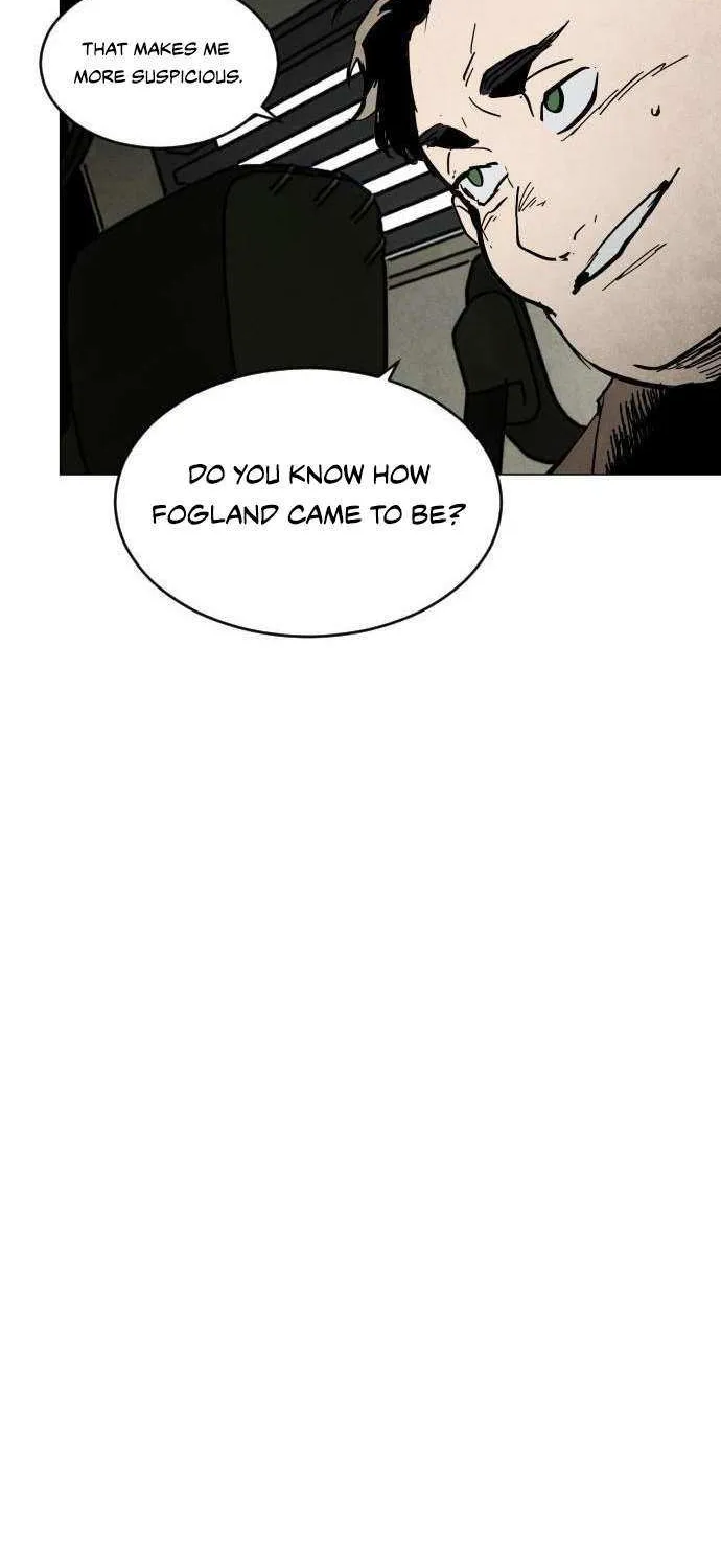 Fog Land Chapter 0.1 page 17 - 