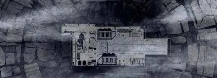 Fog Land Chapter 0.1 page 21 - 