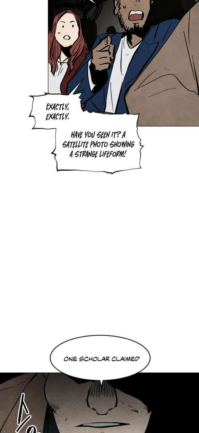 Fog Land Chapter 0.1 page 23 - 