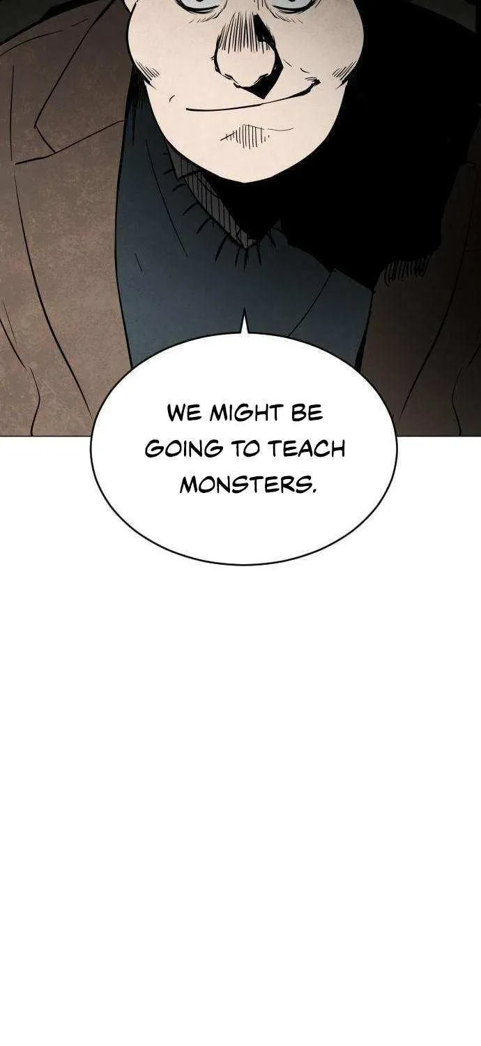 Fog Land Chapter 0.1 page 25 - 