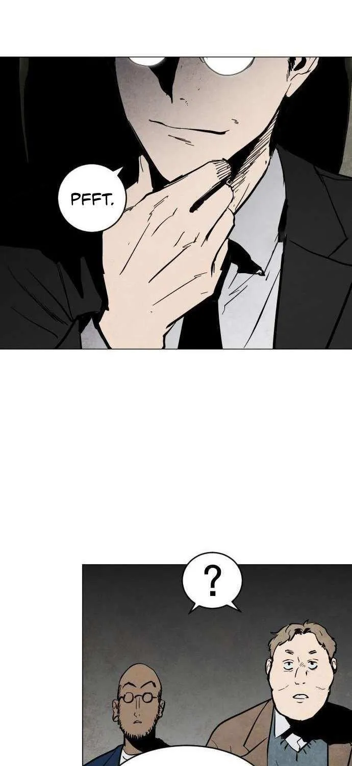 Fog Land Chapter 0.1 page 26 - 