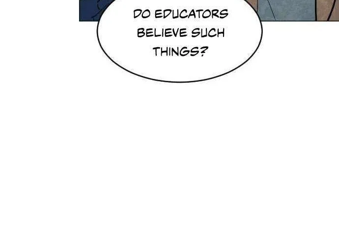 Fog Land Chapter 0.1 page 27 - 