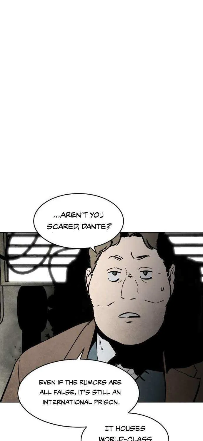 Fog Land Chapter 0.1 page 29 - 