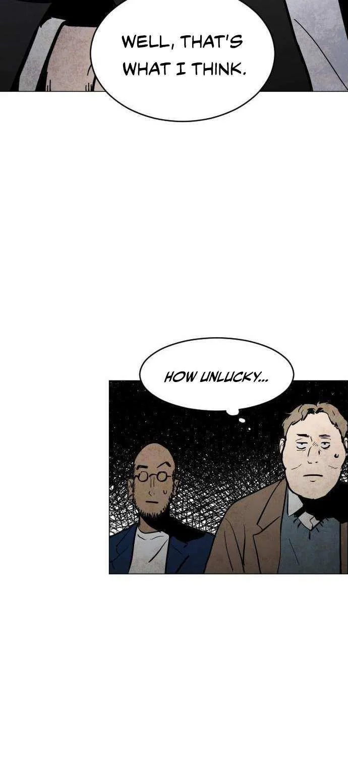 Fog Land Chapter 0.1 page 32 - 