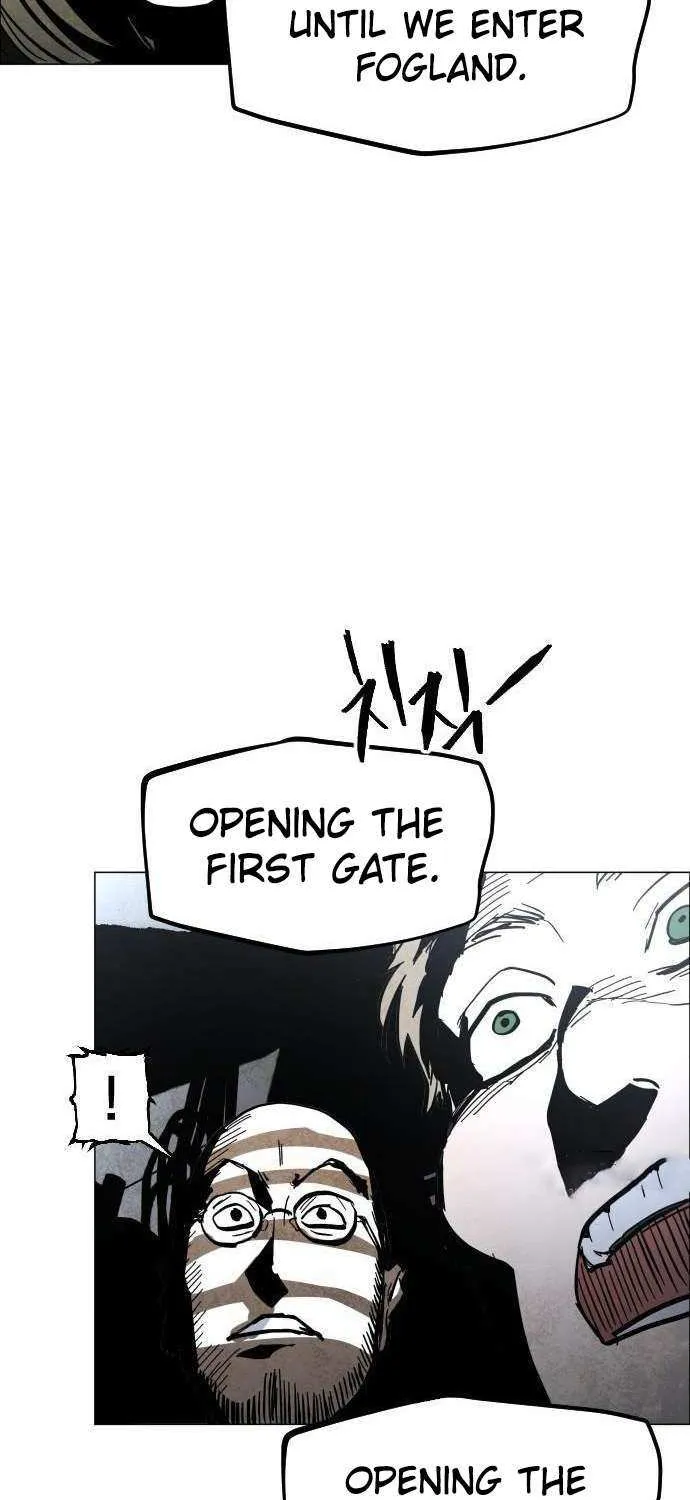 Fog Land Chapter 0.1 page 36 - 