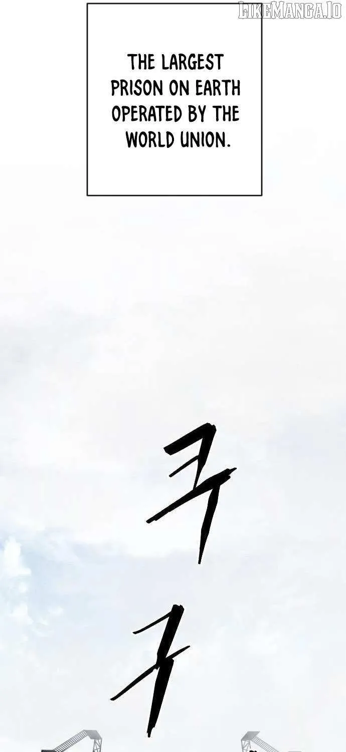 Fog Land Chapter 0.1 page 40 - 