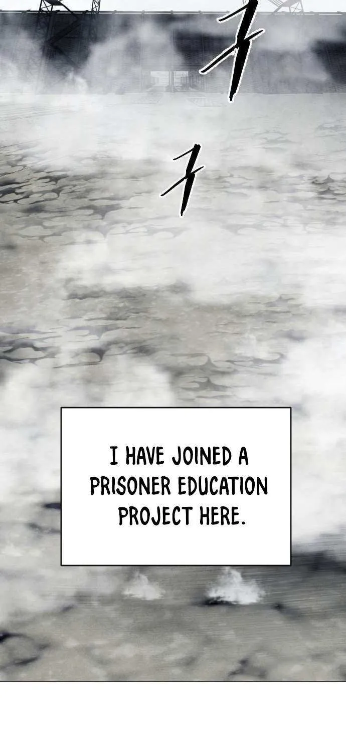 Fog Land Chapter 0.1 page 41 - 