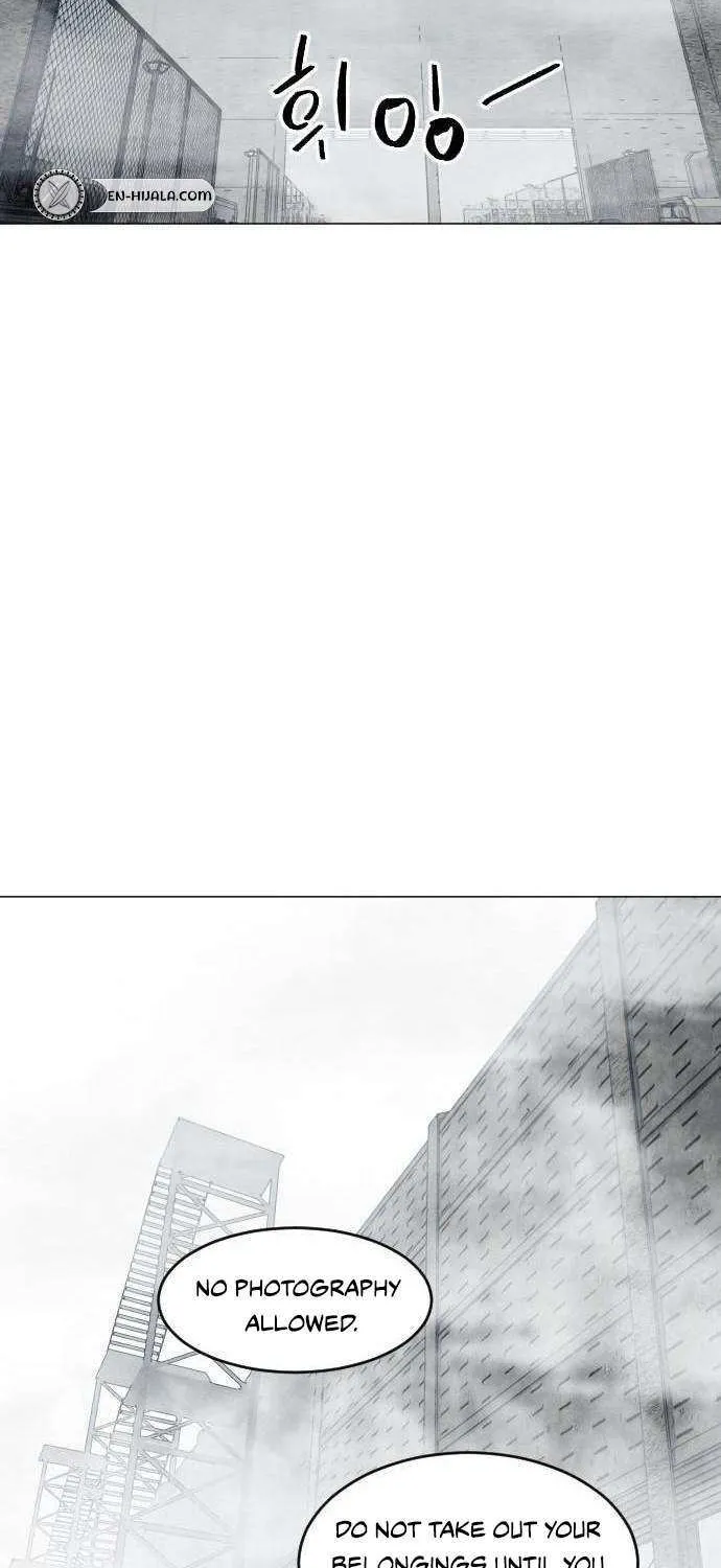 Fog Land Chapter 0.1 page 43 - 