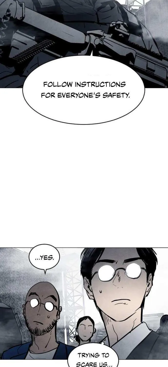 Fog Land Chapter 0.1 page 48 - 