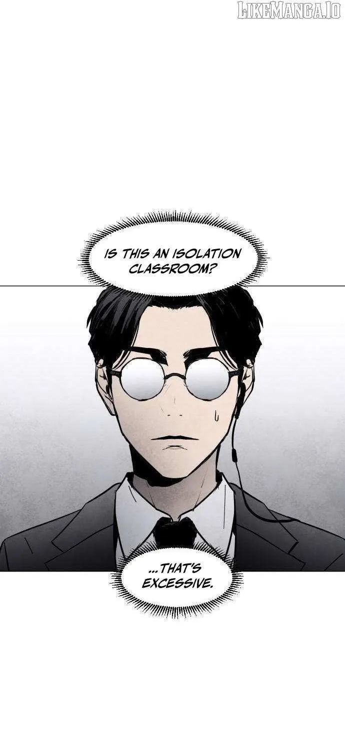 Fog Land Chapter 0.1 page 57 - 