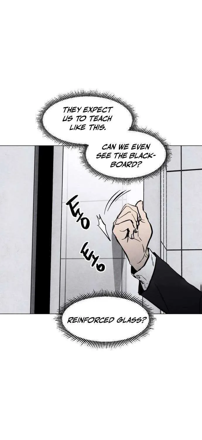 Fog Land Chapter 0.1 page 58 - 