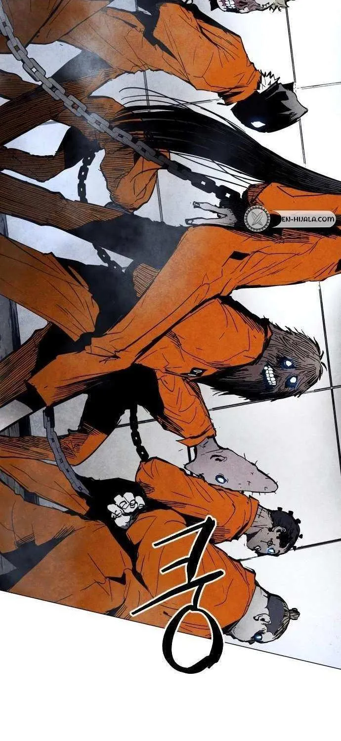 Fog Land Chapter 0.1 page 68 - 