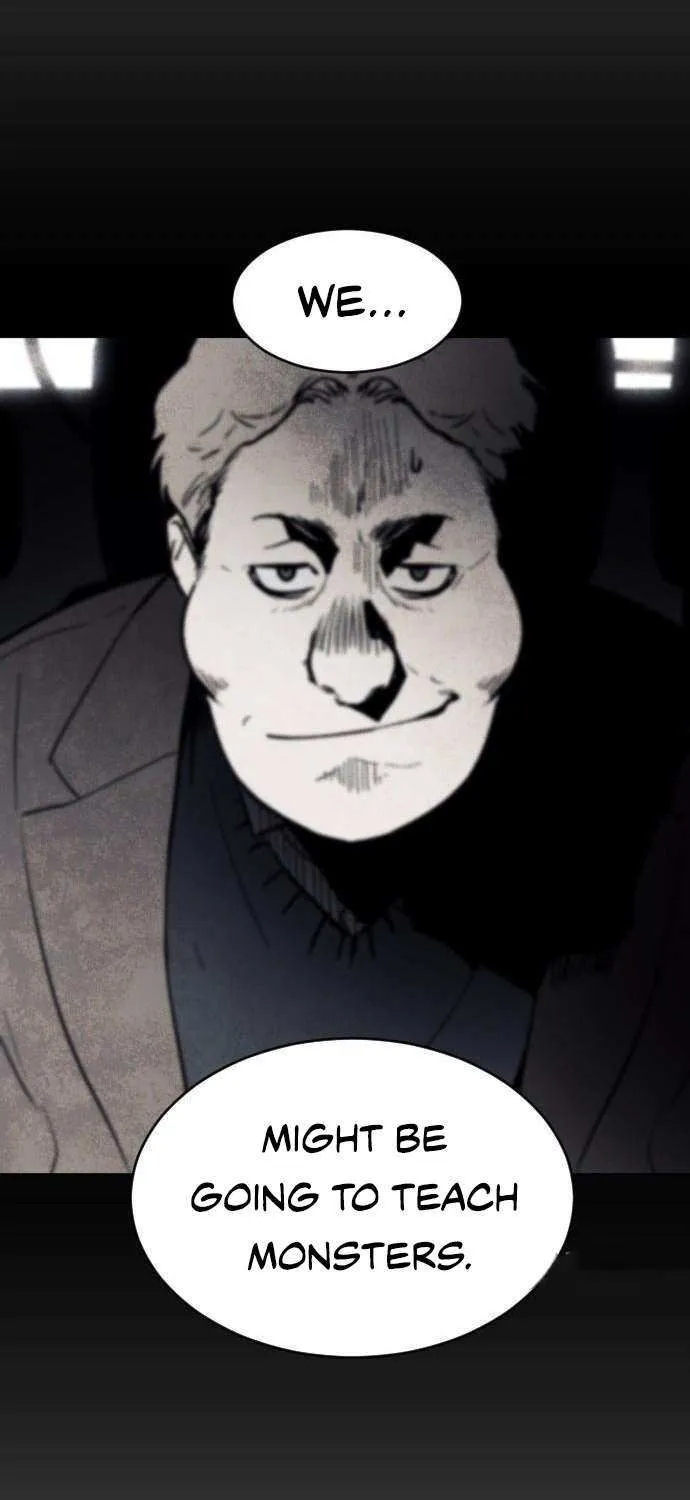 Fog Land Chapter 0.1 page 77 - 