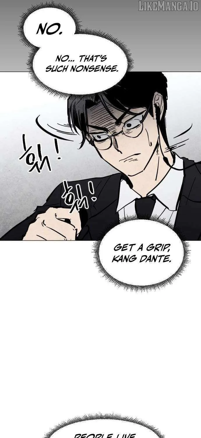 Fog Land Chapter 0.1 page 79 - 