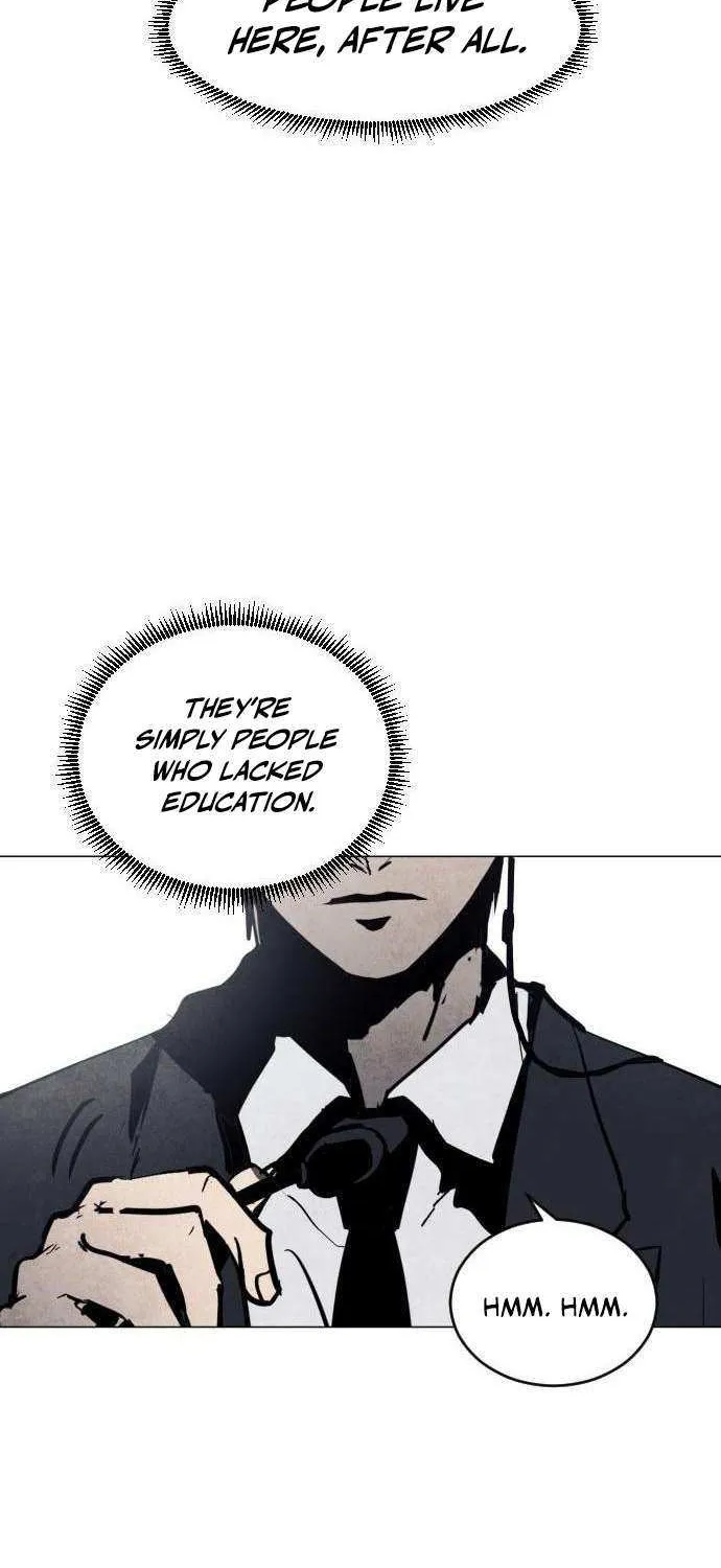Fog Land Chapter 0.1 page 80 - 