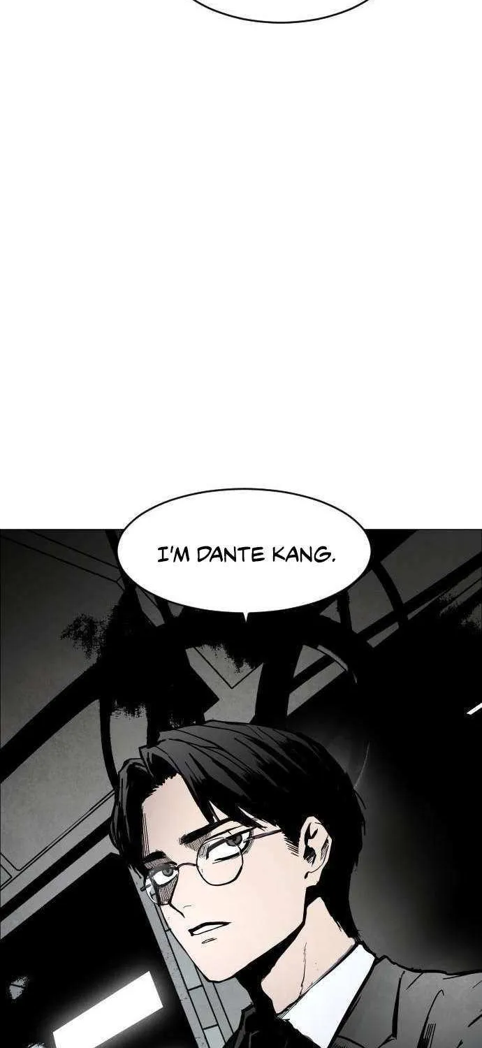 Fog Land Chapter 0.1 page 9 - 