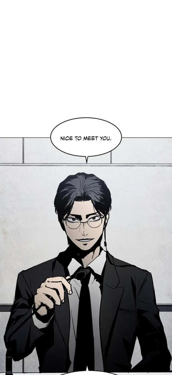 Fog Land Chapter 0.1 page 81 - 