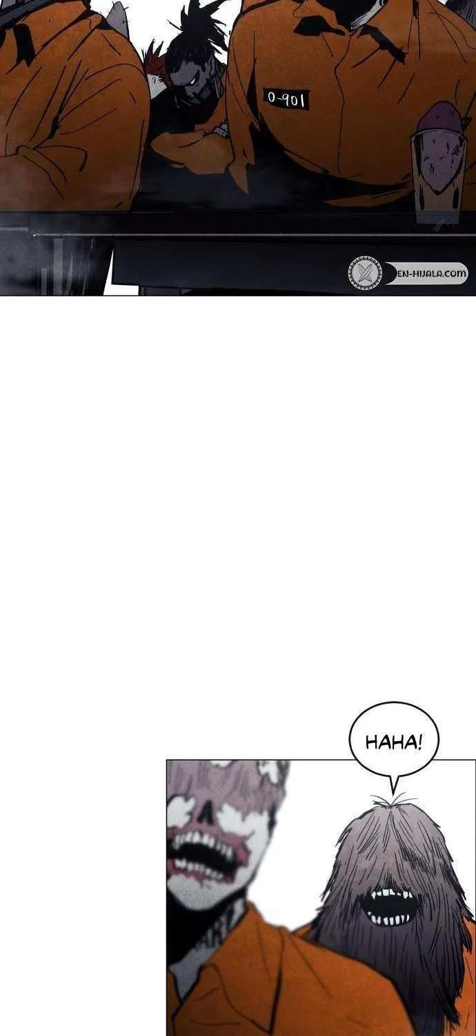 Fog Land Chapter 0.1 page 86 - 