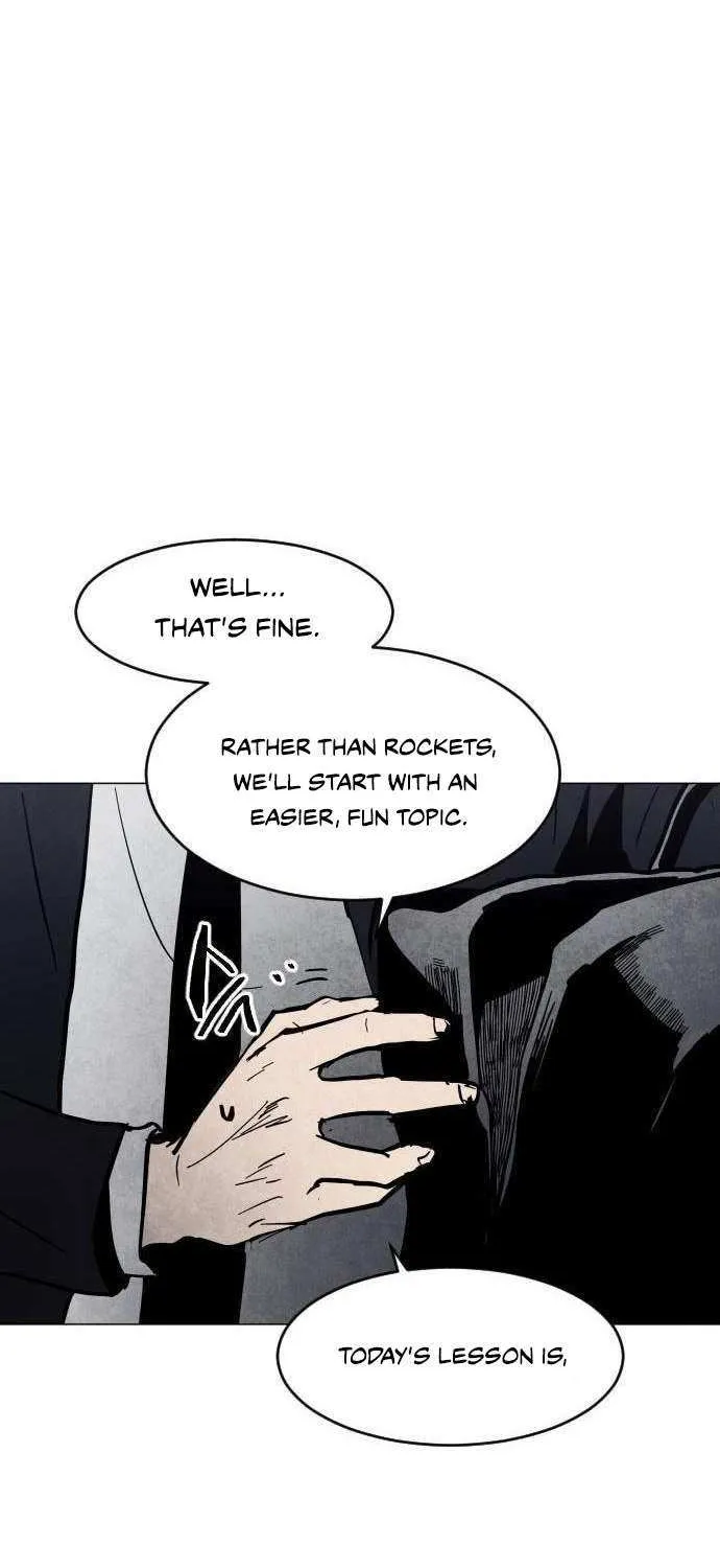 Fog Land Chapter 0.1 page 88 - 