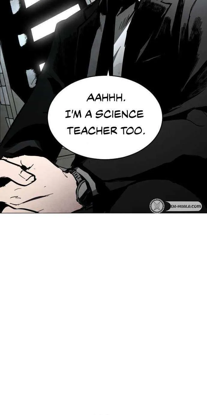 Fog Land Chapter 0.1 page 10 - 