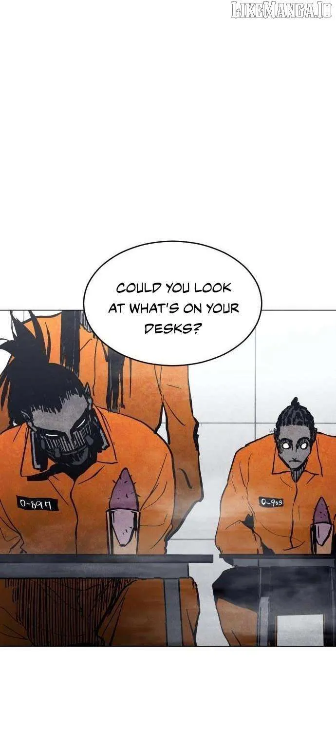 Fog Land Chapter 0.1 page 91 - 