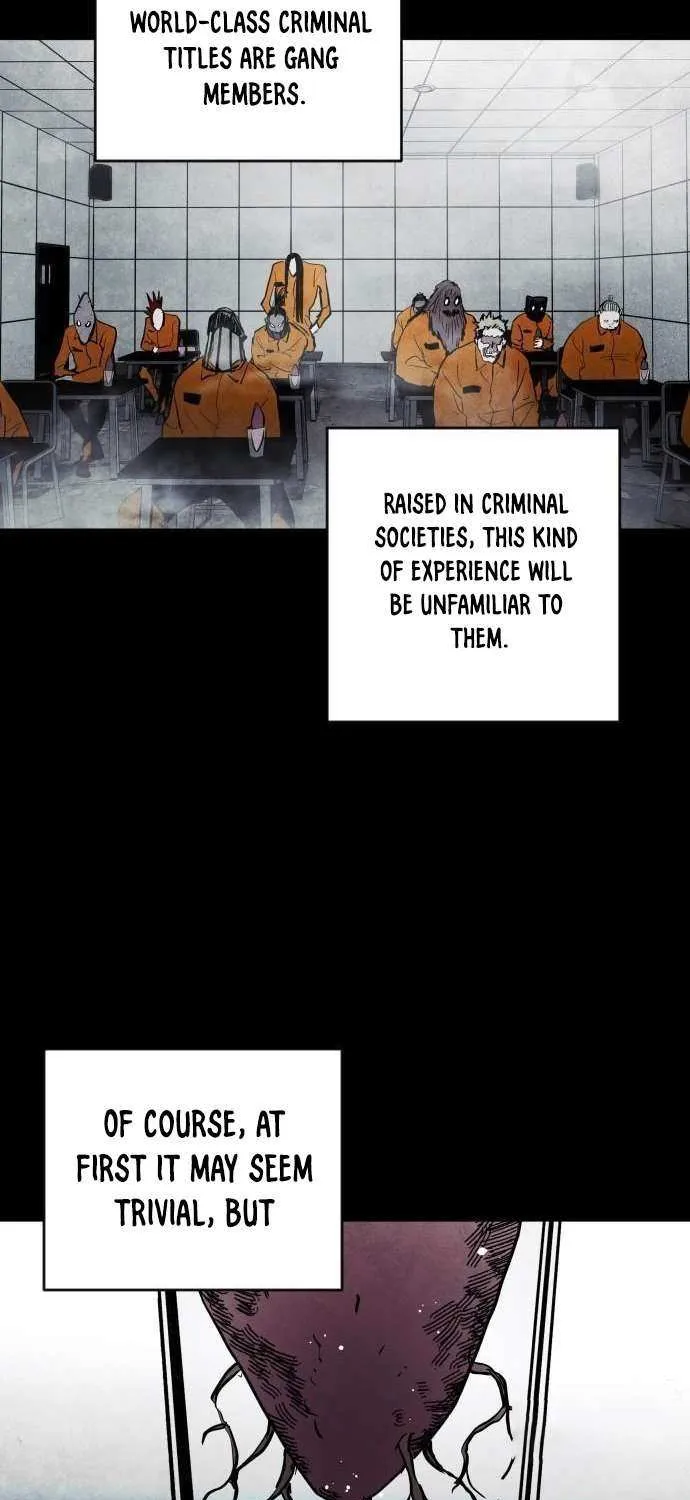 Fog Land Chapter 0.1 page 95 - 