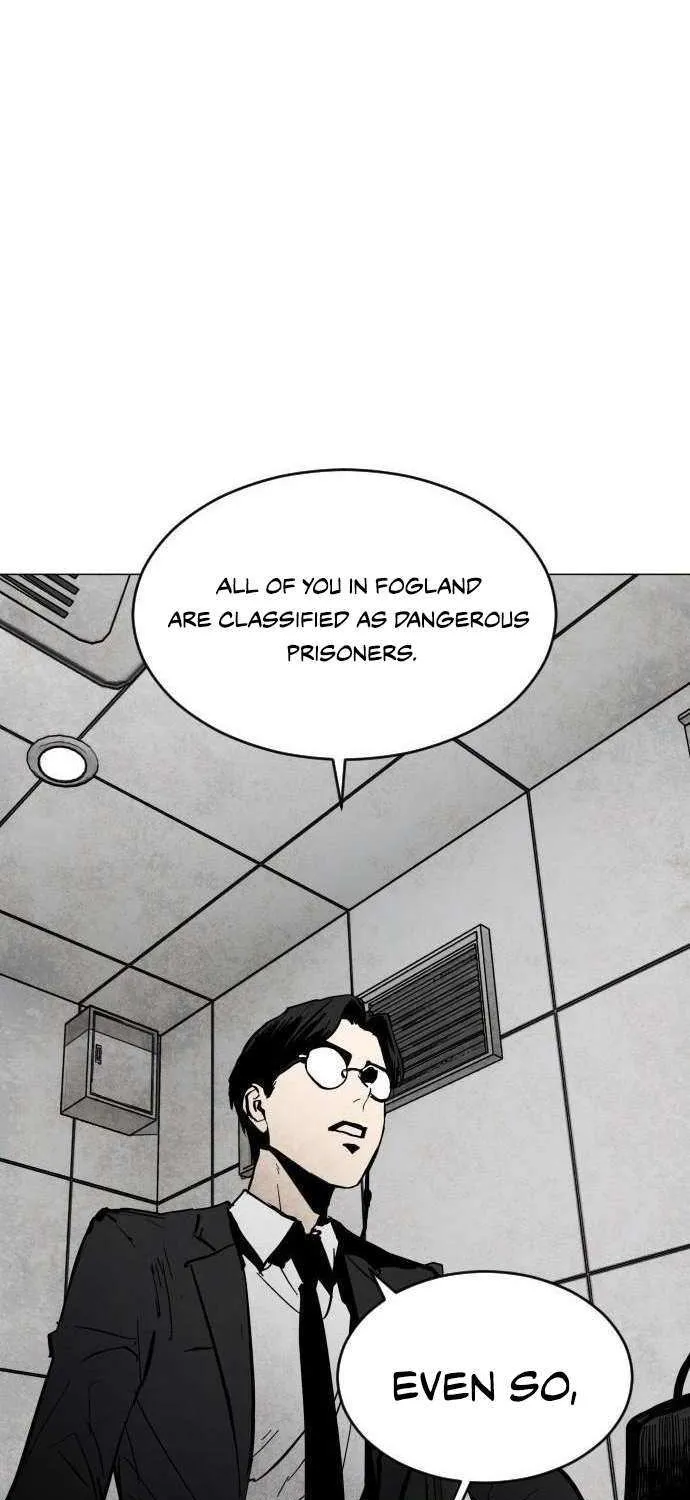 Fog Land Chapter 0.1 page 99 - 