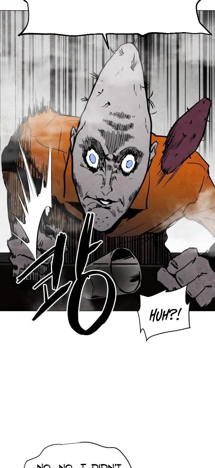 Fog Land Chapter 0 page 105 - 